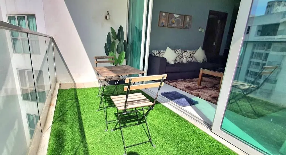 קואלה לומפור Regalia Suites With Infinity Pool Kl - By Staycation Homes קואלה לומפור